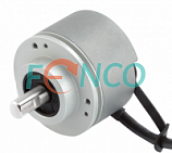 PR90 программируемый инкрементальный энкодер Hohner