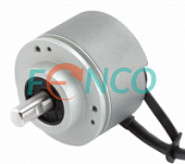 PR90 программируемый инкрементальный энкодер Hohner