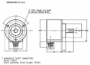 Энкодер MEM540B Elap