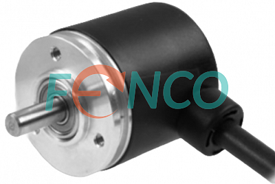 Энкодер BDK Baumer