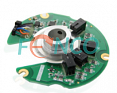 Инкрементальный энкодер ZWD-24M Yuheng Optics