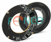 Абсолютный кольцевой энкодер VLS-80