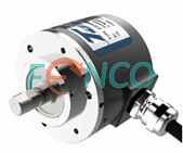 Инкрементальный энкодер ESK50S Tofi