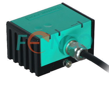 Инклинометр INY360D-F99-2I2E2-5M Pepperl+Fuchs