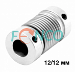 Сильфонная муфта для энкодера 0070666 Hengstler 12/12