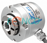 Инкрементальный энкодер EDK5802H Tofi