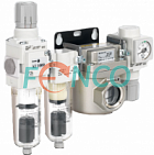 Устройство подготовки воздуха АI-1000 Fagor