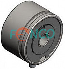 Резольвер бескорпусной Size 10 HAROWE