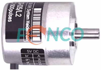 Инкрементальный энкодер RU6069 IFM