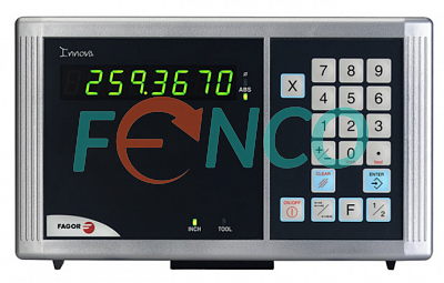 Устройство цифровой индикации 10i Fagor