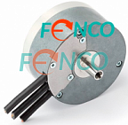 Энкодер OTIS TAA633H24 от Hohner