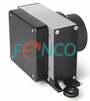 Энкодер с тросовым барабаном SG61NEO SIKO