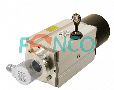 Тросовый барабан энкодера SL3060 TR Electronic