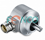 Энкодер EIL580-SC Baumer