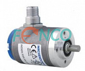 Программируемый энкодер  WDGN 36K Wachendorff