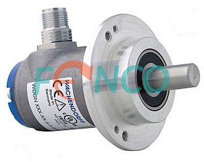 Программируемый энкодер  WDGN 58B Wachendorff