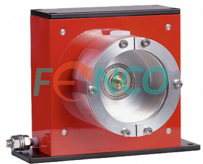 ENCOMETER EM8 тросовый барабан энкодера Hohner