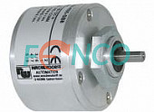 Энкодер WDG 53V Wachendorff