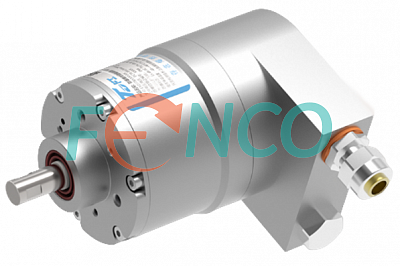 Абсолютный взрывозащищенный энкодер EXDJ78S ProfiNET Tofi
