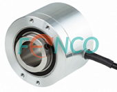 Serie E58 TS ANA аналоговый энкодер Hohner