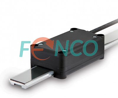 Энкодер SMAG Lika