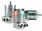 Абсолютный энкодер DIN58 REAGLE SENSING
