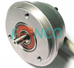 Абсолютный угловой энкодер ЛИР-МС158А