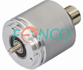 UCD-IPX00-XXXXX-Y060-PAQ инкрементальный угловой энкодер Posital Fraba