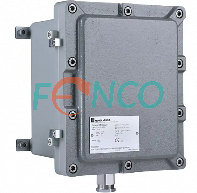 Инклинометр INX360D-F99-I2E2-V15-Ex Pepperl+Fuchs