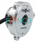 Абсолютный энкодер FNC (FEN) TASO 40HBK Fenac