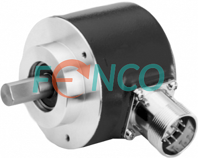 Энкодер G0355 Baumer