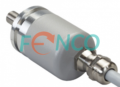 Инкрементальный угловой энкодер UCD-IPx00-xxxxx-D10D-xxx