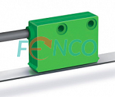 Инкрементальный магнитный линейный энкодер MSK210