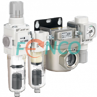 Устройство подготовки воздуха АI-1000 Fagor