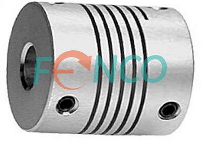 Пружинная муфта WK24 Wachendorff