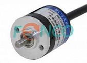 Инкрементальный угловой энкодер RCC25S ROUNDSS