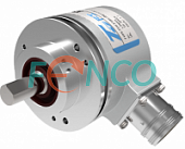 Абсолютный энкодер FDCE58S SSI Tofi