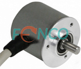 Аналоговый энкодер Posital Fraba 40-50 мм