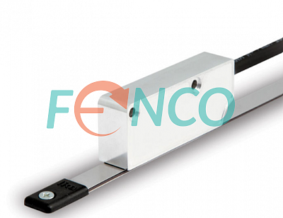 Энкодер SMA2 Lika