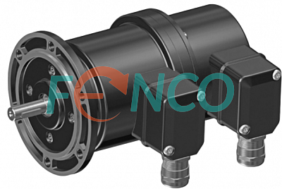 Энкодер POG 9 G Baumer Hubner