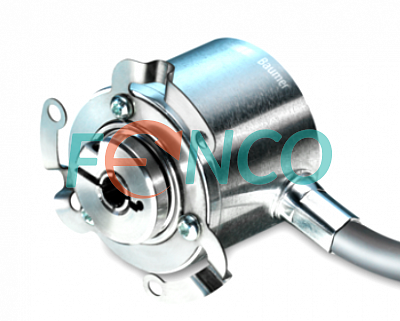 Энкодер ITD 01 A 4 Y 4 Baumer