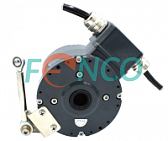 Энкодер для тяжелых условий FNC (FEN) FHD RH100 Fenac