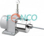 Абсолютный энкодер с тросовым барабаном CD60