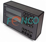 Устройство цифровой индикации ЛИР-521 СКБ ИС