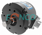 Инкрементальный энкодер для тяжелых условий EHK68S Tofi