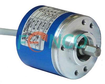 Энкодер EN 38 MN Givi Misure