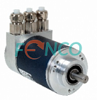 Абсолютный угловой энкодер MHM5 AK-Industries