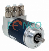 Абсолютный угловой энкодер MHM5 AK-Industries