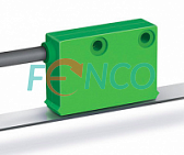 Инкрементальный магнитный линейный энкодер MSK210