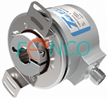 Абсолютный энкодер FDCE58B CANopen Tofi